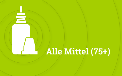 Alle homöopathischen Mittel