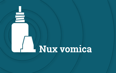 Nux Vomica